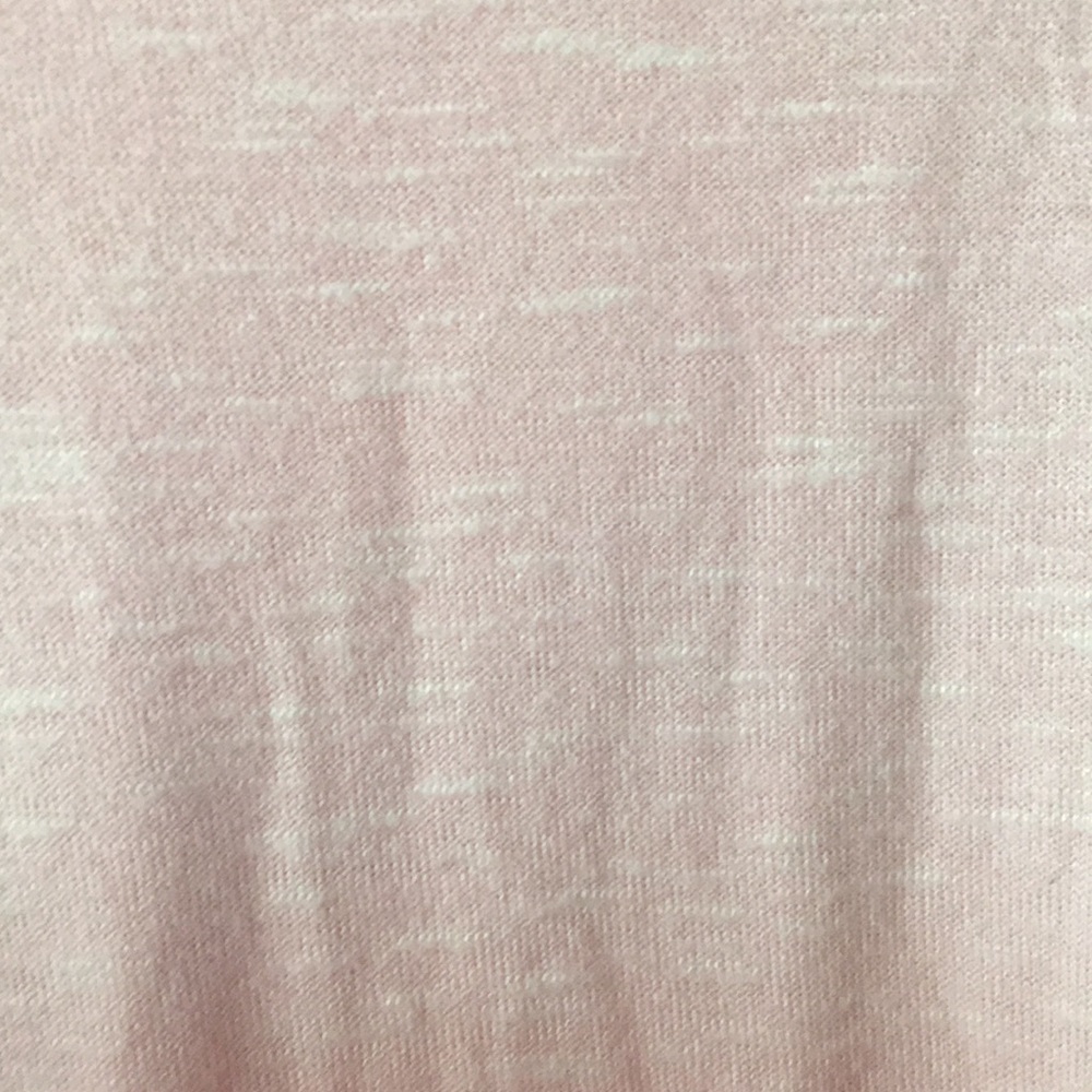Pink Night Gown - Picture 3 of 5
